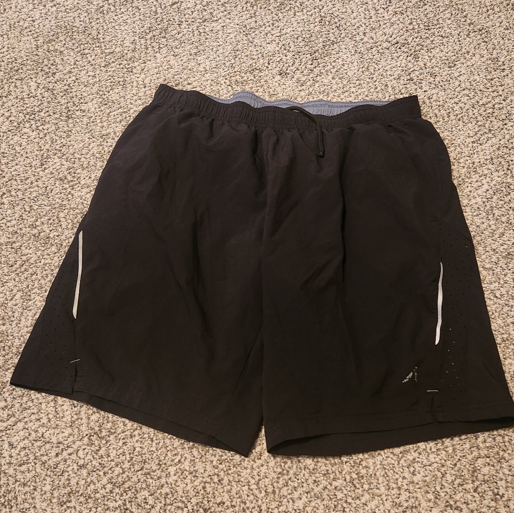Mens Active Shorts